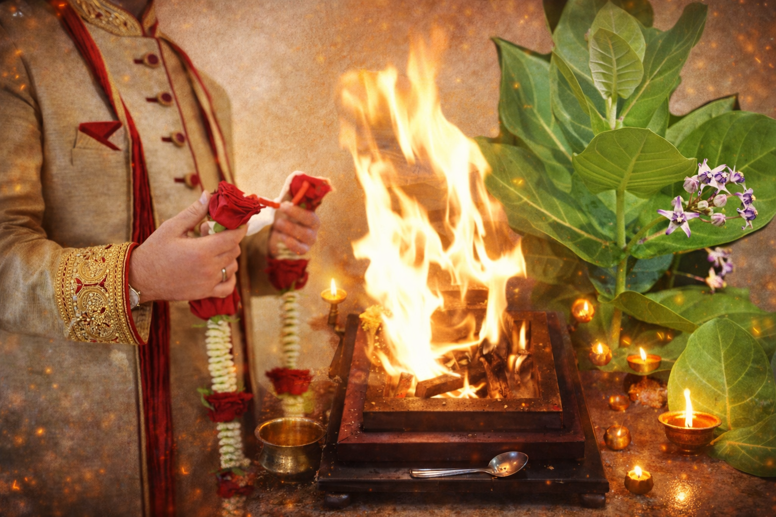 अर्क विवाह