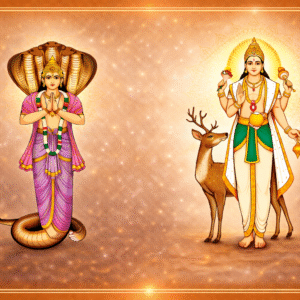 चंद्र राहू ग्रहण दोष पूजा