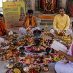 Transform Your Life: The Power of Kaal Sarp Dosh Puja