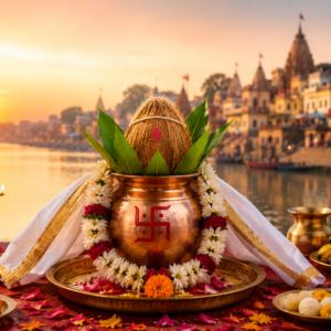 कुंभ विवाह पूजा उज्जैन